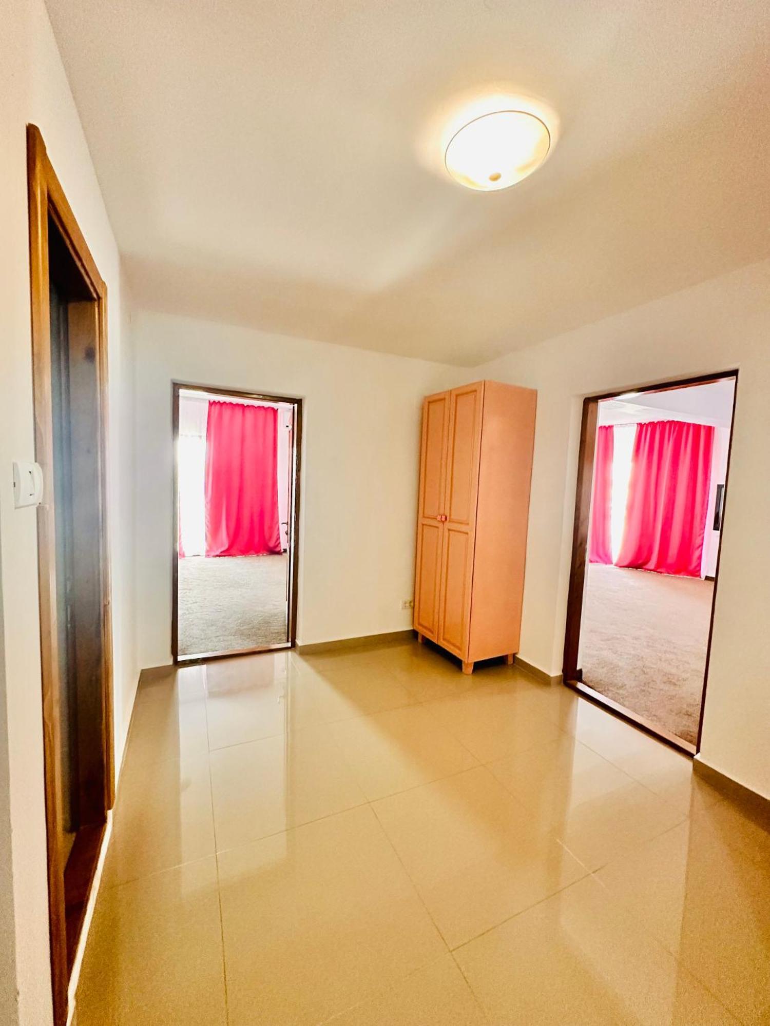 Pensiunea Fabian Hotel Jurilovca Luaran gambar