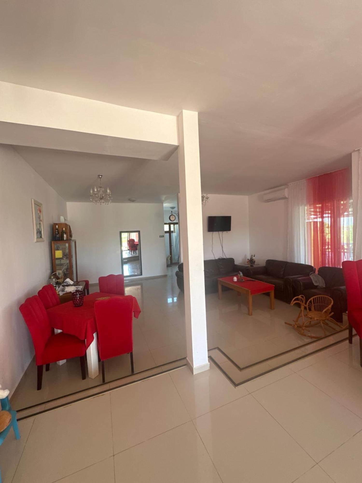 Pensiunea Fabian Hotel Jurilovca Luaran gambar