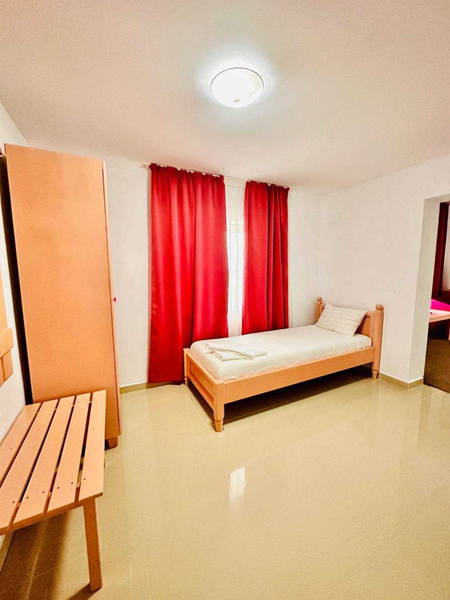 Pensiunea Fabian Hotel Jurilovca Luaran gambar